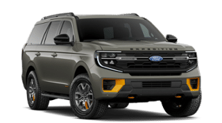 2027 Ford Expedition® External Image 4